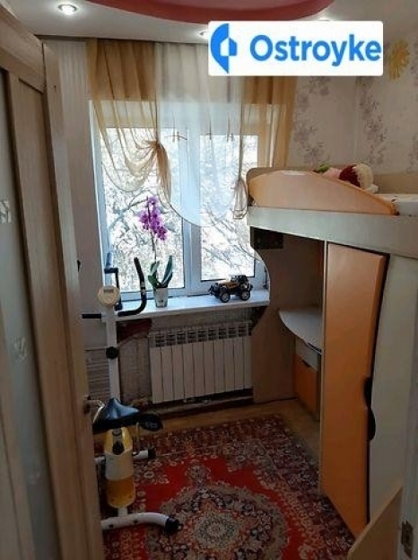 Фото 11 Продажа Квартир 