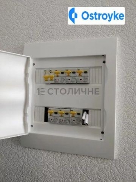 Фото 6 Продажа Квартир Олени Пчілки улица