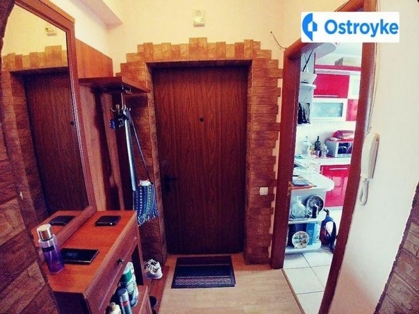 Фото 12 Продажа Квартир Пр-кт Лушпы