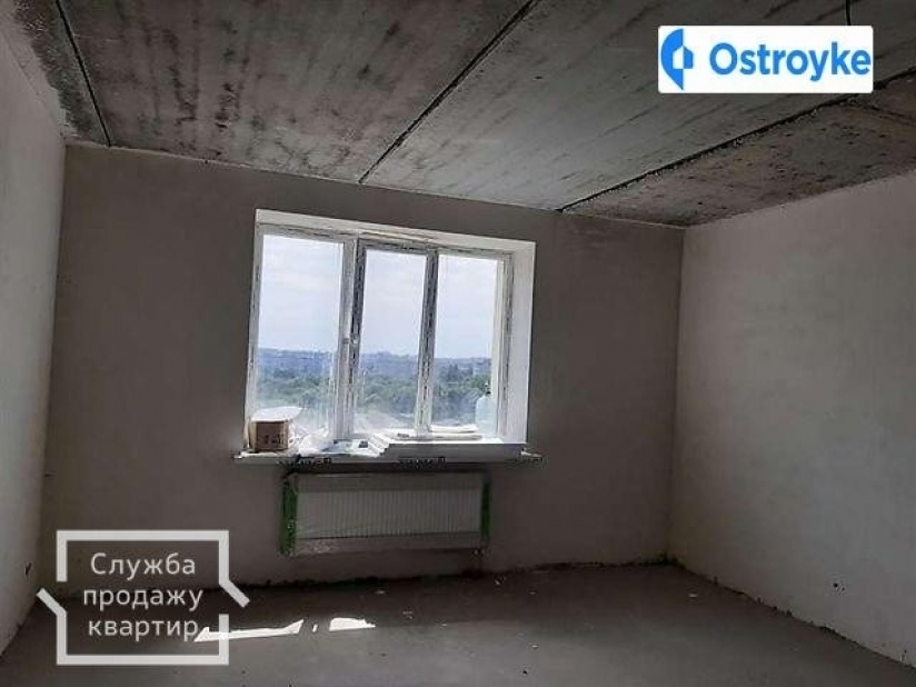 Фото 3 Продажа Квартир Старокостянтиновское шоссе