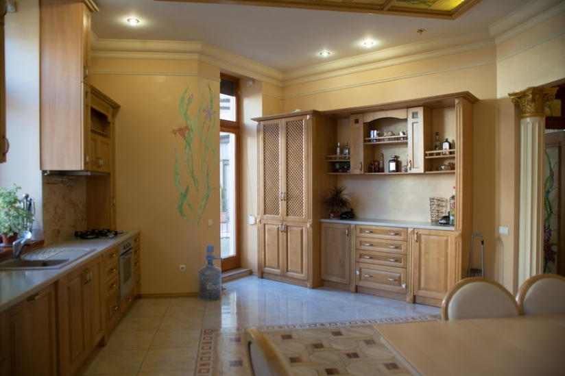 Фото 7 Продажа Квартир Продаж 3-х кімнатної квартири по вул. Кониського