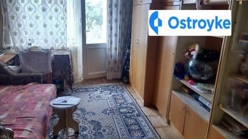 Фото 1 Продажа Квартир Гойды улица