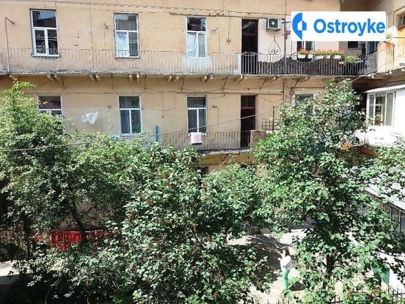 Фото 17 Продажа Квартир Дороша улица