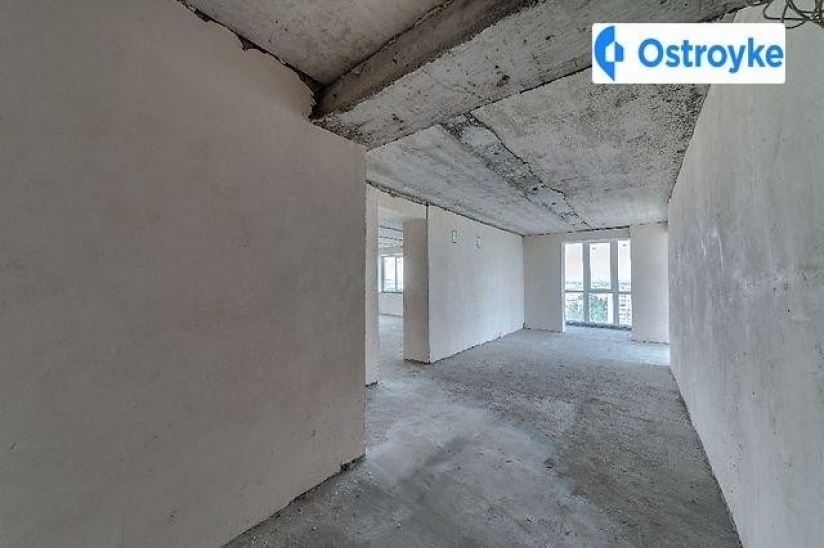 Фото 2 Продажа Квартир Бородинская  улица