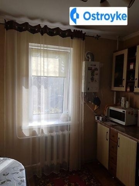 Фото 8 Продажа Квартир 