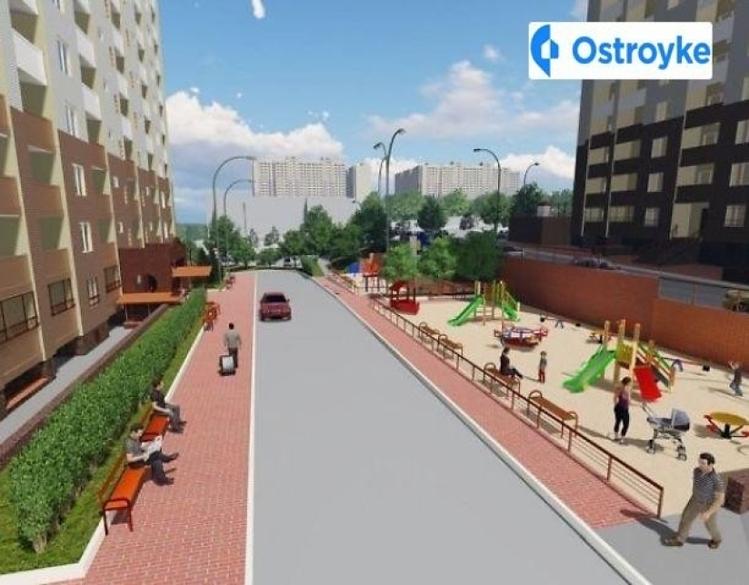Фото 6 Продажа Квартир Кургузова улица