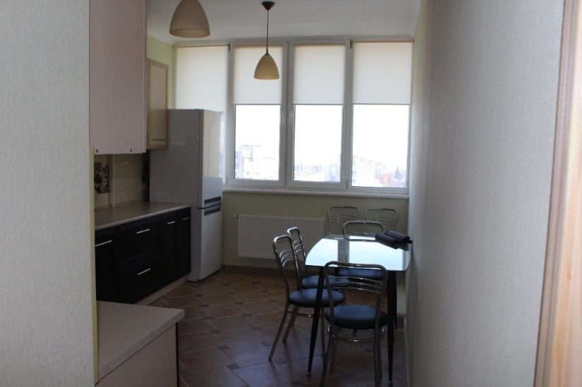 Фото 7 Продажа Квартир Продаж 2-х кімнатної квартири в Трускавці