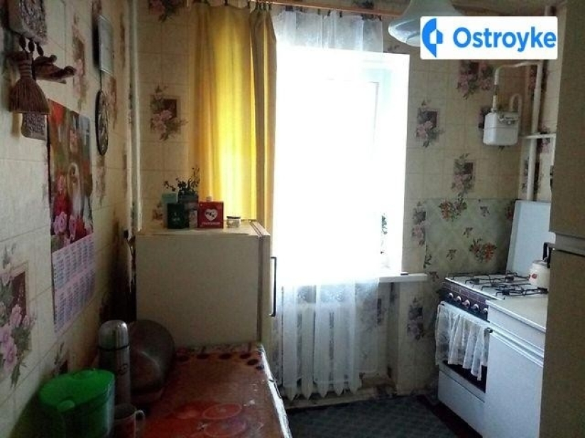 Фото 3 Продажа Квартир Зои Космодемьянской улица