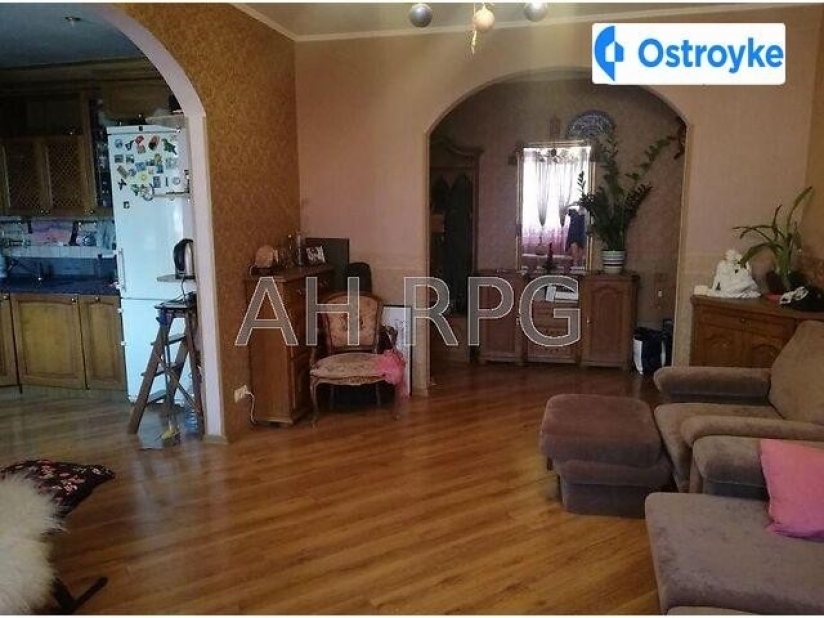 Фото 12 Продажа Квартир Героев Днепра ул.