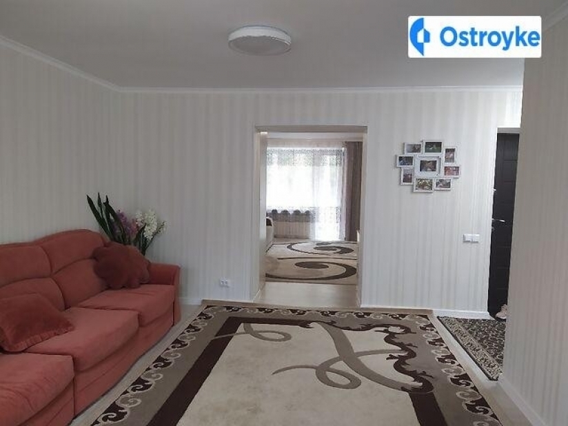 Фото 9 Продажа Квартир Глібка