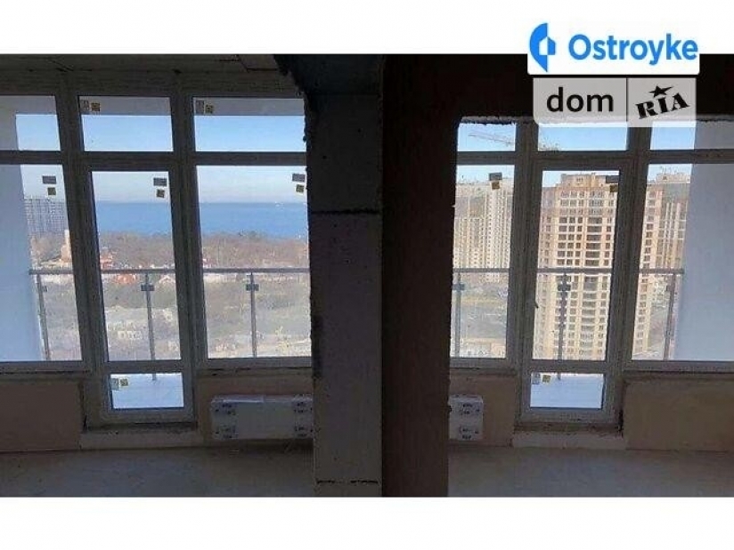 Фото 1 Продажа Квартир Генуэзская