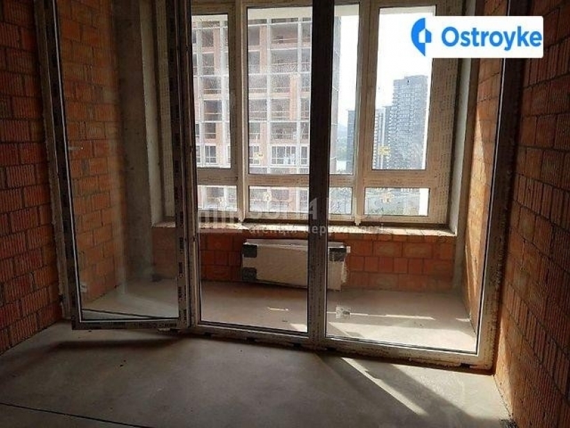 Фото 2 Продажа Квартир Заречная ул. Осокорки