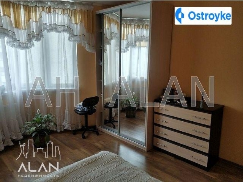 Фото 10 Продажа Квартир Саперно-Слободская ул.