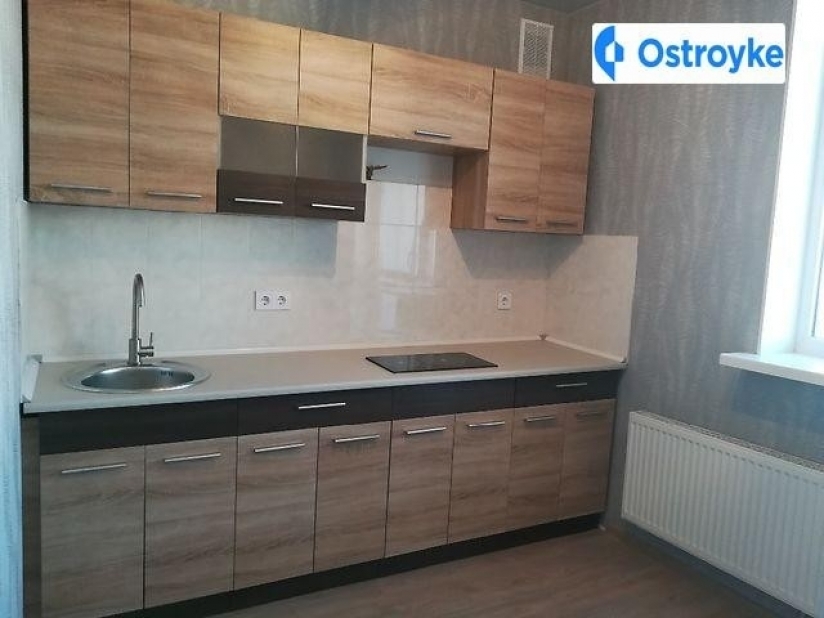 Фото 1 Продажа Квартир Мира улица