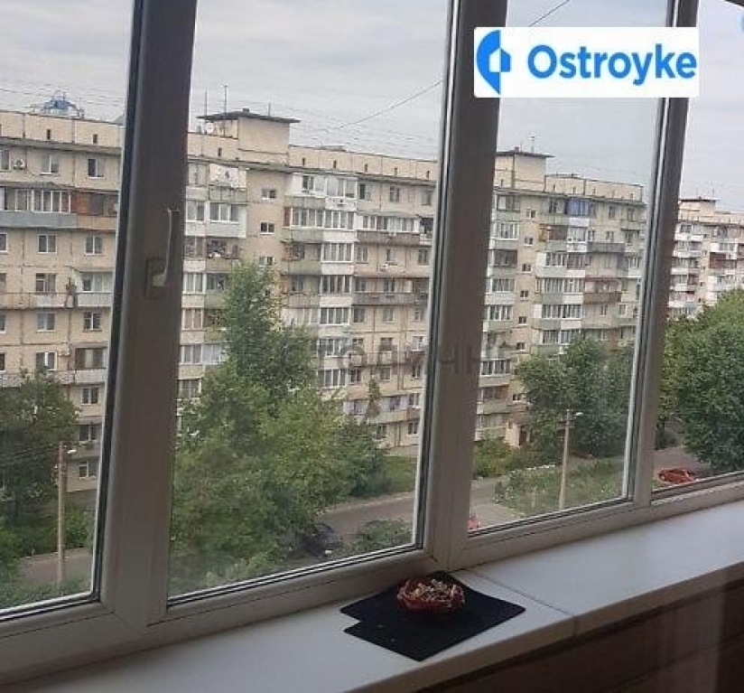 Фото 6 Продажа Квартир Академика Курчатова улица