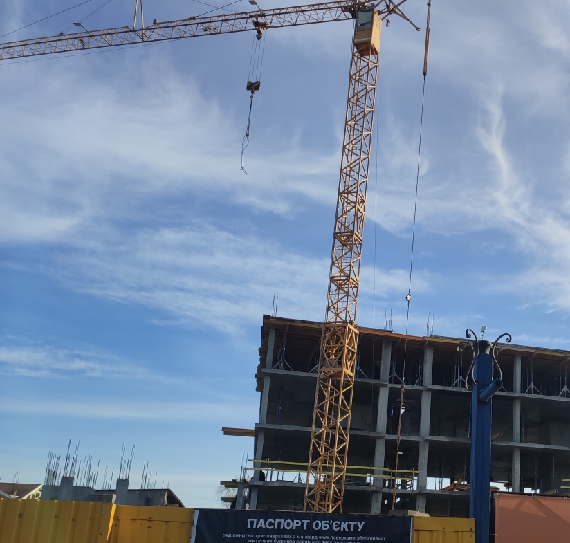 Фото 1 Продажа Квартир Шикарная смарт квартира в элитном районе, с видом на море.