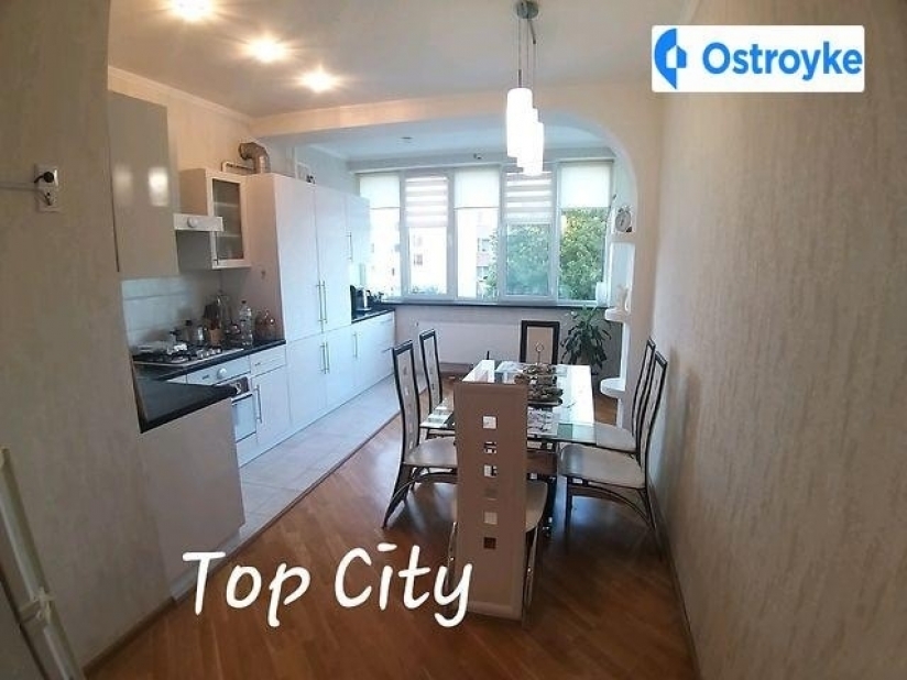 Фото 1 Продажа Квартир Парковый проезд