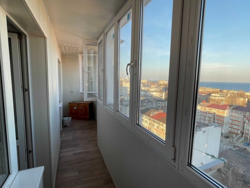 Фото 16 Продажа Квартир Продам свою 3х комнатную квартиру с видом на море!!!