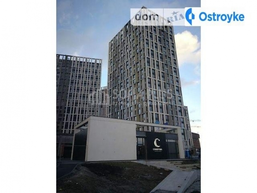 Фото 6 Продажа Квартир Заречная ул. Осокорки