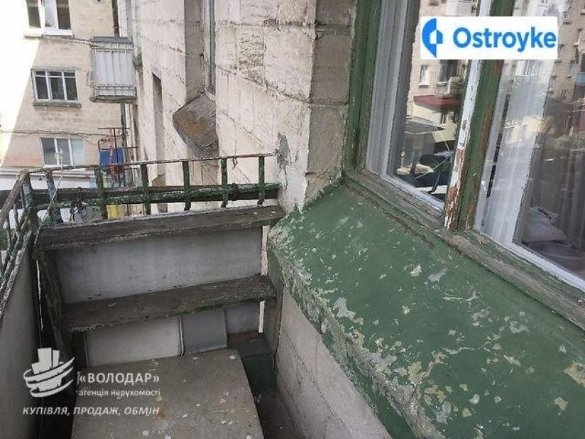 Фото 5 Продажа Квартир Мира улица