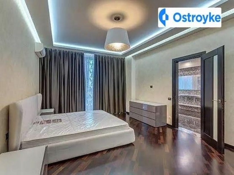 Фото 12 Продажа Квартир Драгомирова улица