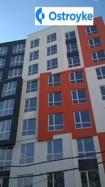 Фото 5 Продажа Квартир Григорія Сковороди улица