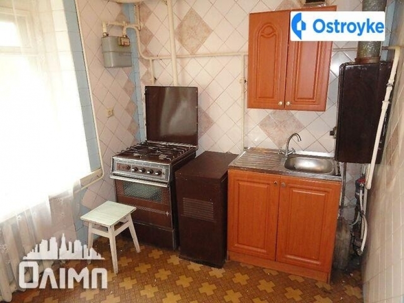 Фото 11 Продажа Квартир Леонтовича улица