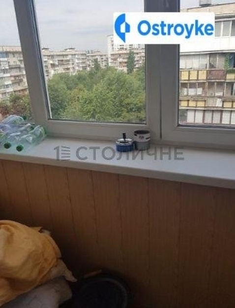 Фото 1 Продажа Квартир Академика Курчатова улица