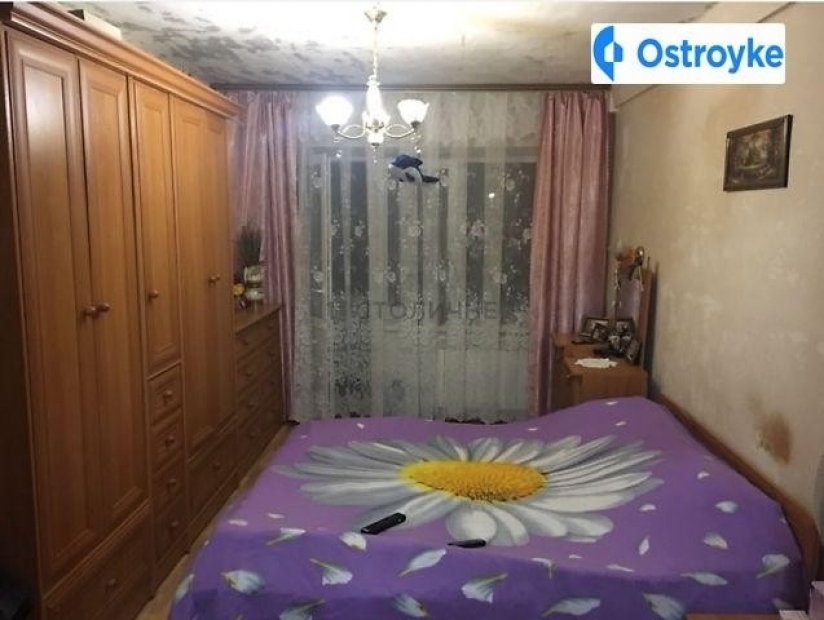 Фото 3 Продажа Квартир Волгоградская улица