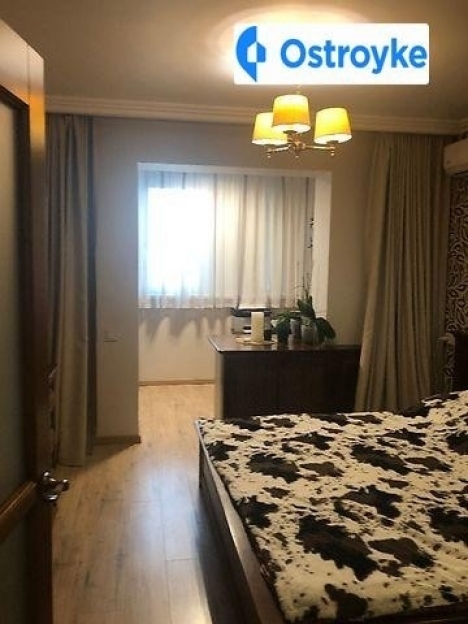 Фото 3 Продажа Квартир Бальзака Оноре де улица