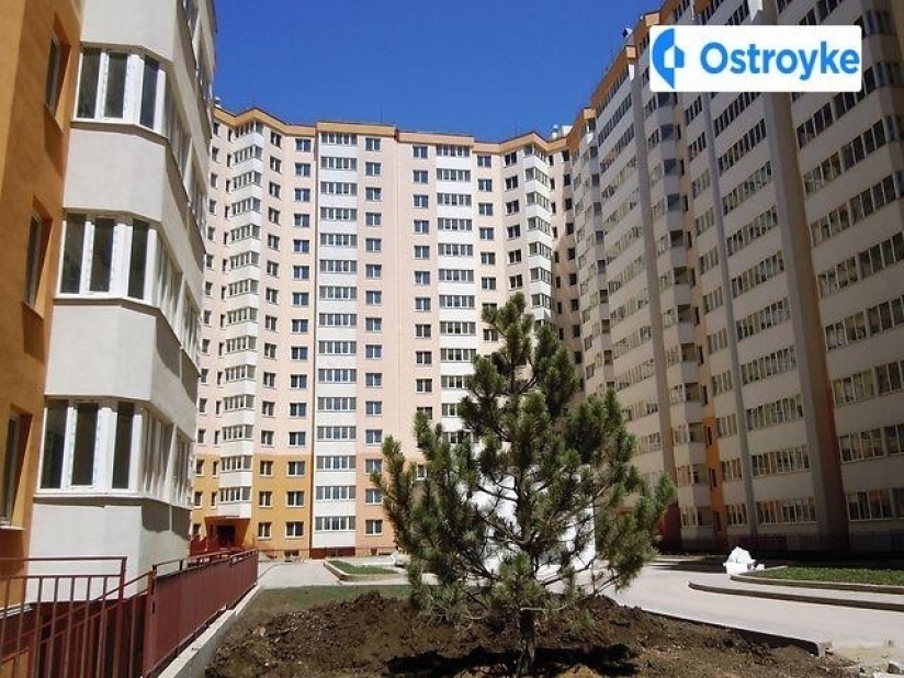 Фото 4 Продажа Квартир Радужный м-н