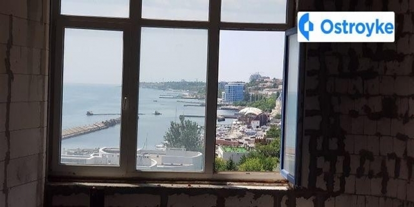 Фото 2 Продажа Квартир Морской переулок