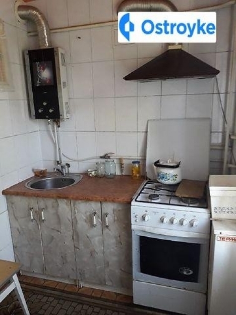 Фото 12 Продажа Квартир Виктора Голого