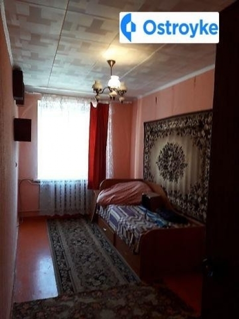 Фото 9 Продажа Квартир Виктора Голого