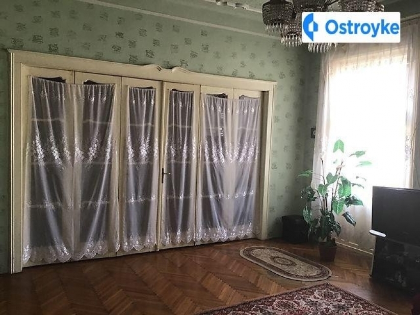 Фото 1 Продажа Квартир зрини