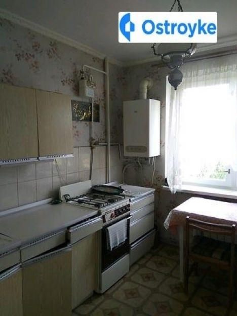 Фото 2 Продажа Квартир