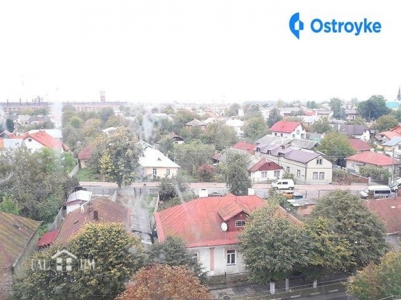 Фото 2 Продажа Квартир Дрогобицька