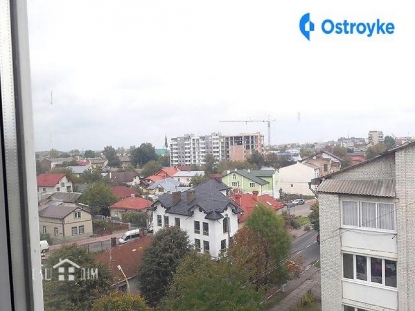 Фото 3 Продажа Квартир Дрогобицька