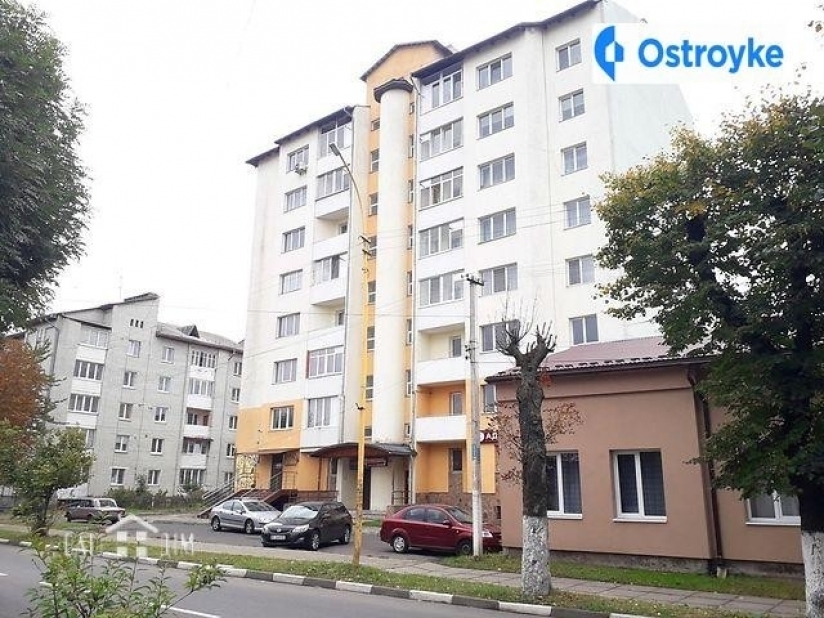 Фото 1 Продажа Квартир Дрогобицька