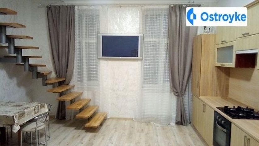 Фото 2 Продажа Квартир Івана Франка