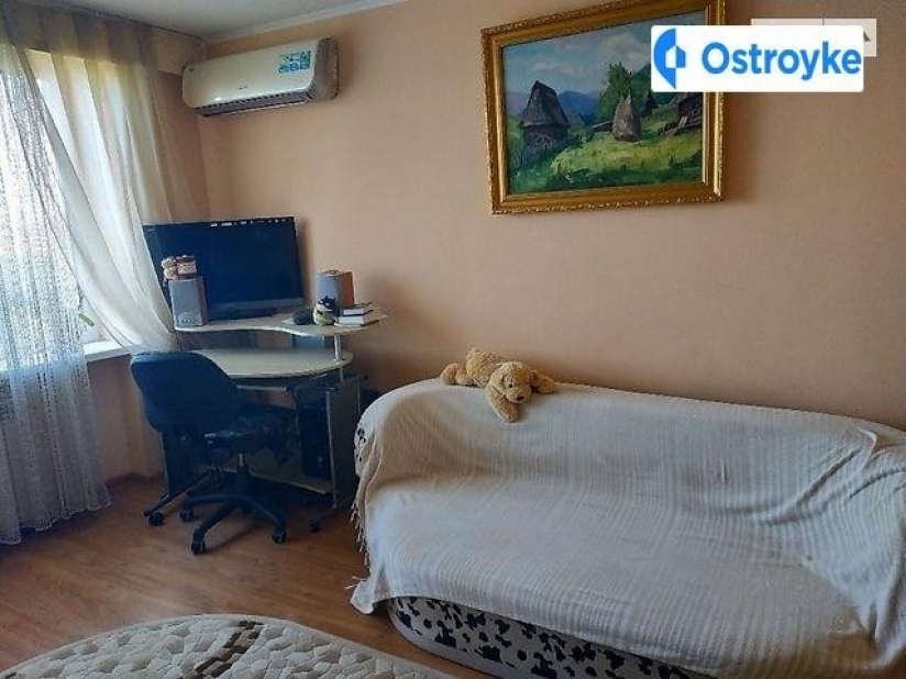Фото 4 Продажа Квартир Проспект свободы