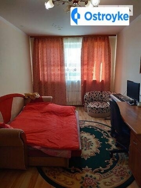 Фото 8 Продажа Квартир Проспект свободы