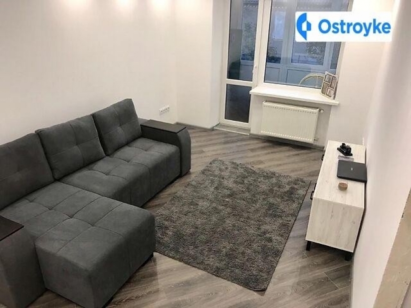 Фото 1 Продажа Квартир Ватутіна