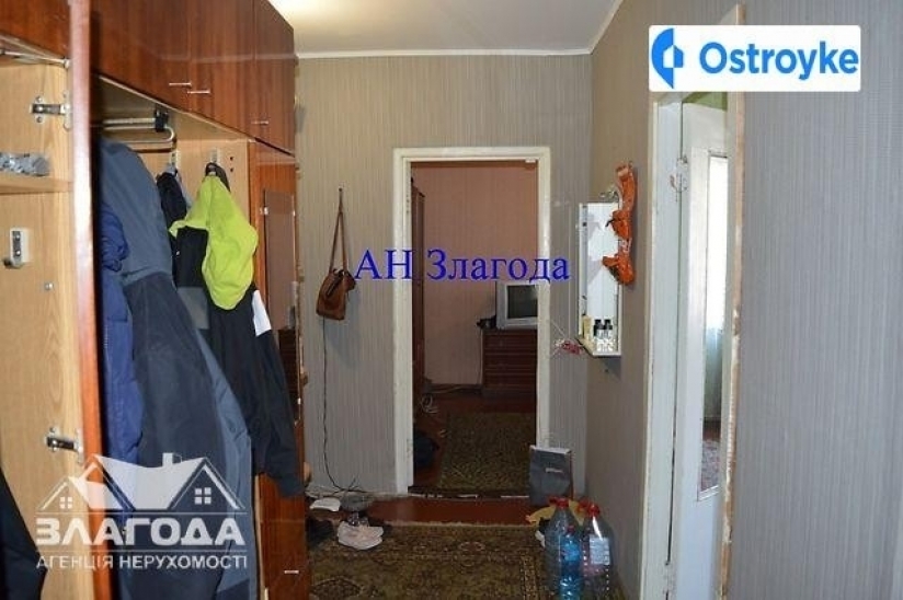 Фото 3 Продажа Квартир Таращанская улица