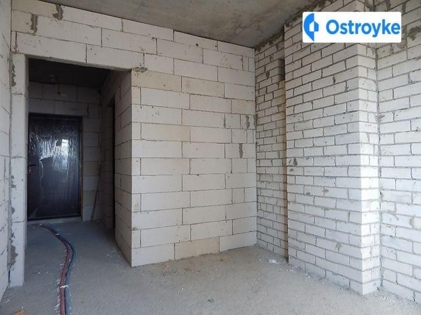 Фото 20 Продажа Квартир Макеевская улица