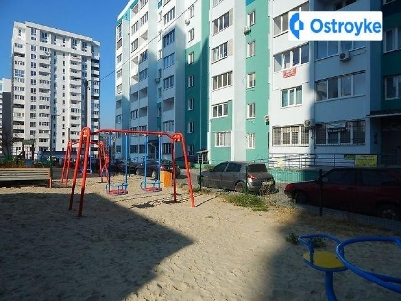 Фото 15 Продажа Квартир Макеевская улица