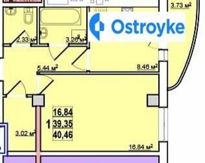 Фото 16 Продажа Квартир Макеевская улица