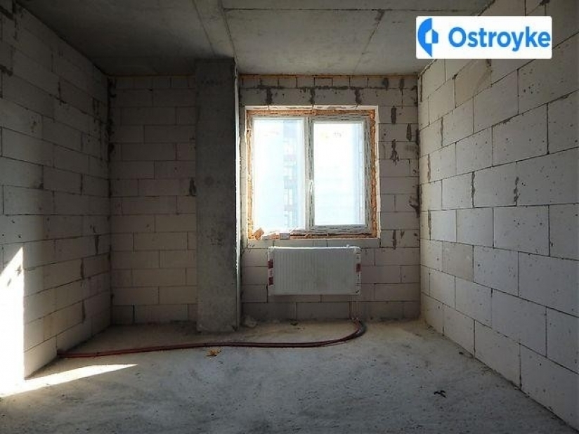 Фото 5 Продажа Квартир Макеевская улица