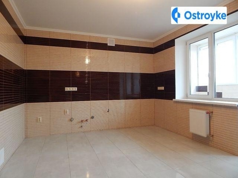 Фото 1 Продажа Квартир Франковская улица