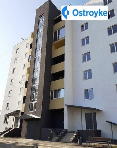 Фото 10 Продажа Квартир Франковская улица